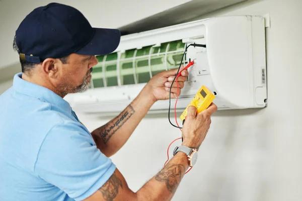 HVAC Repair You Can Trust in Henderson