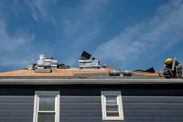 Casco Roofing Contractors Compared: Who Actually Delivers Value?