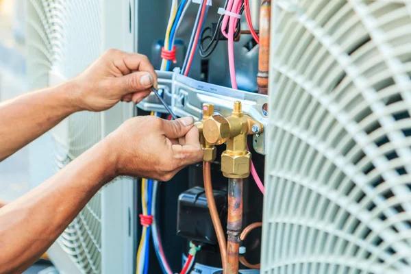 The Ultimate Checklist for Air Conditioning Installation