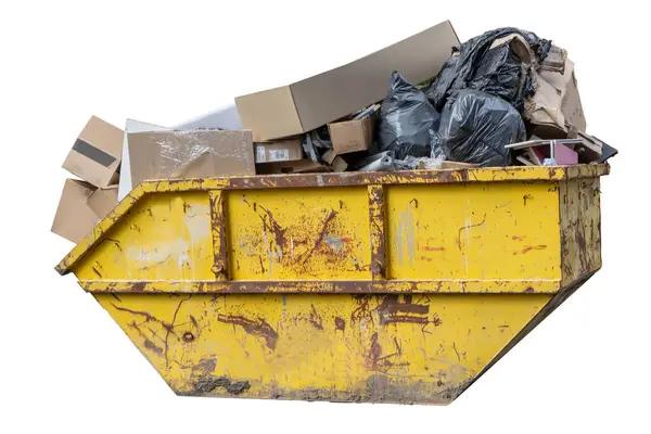 Affordable Boston Waste Removal Services for Homes & Businesses