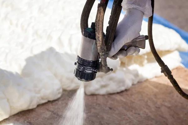 Spray Foam Insulation Benefits Every Homeowner Should Understand