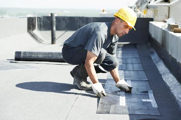 Waterproofing Contractor Pricing Explained: What You’re Really Paying For