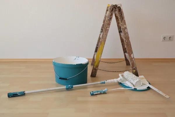 Interior Painters for Residential and Commercial Spaces