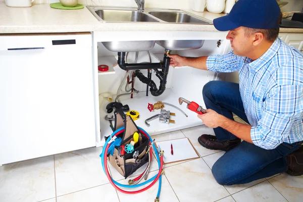 Top Rated Plumbing Service Providers Serving Bartlesville