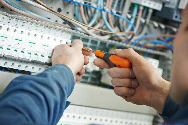 Best Electrical Wiring Services for Residential Projects