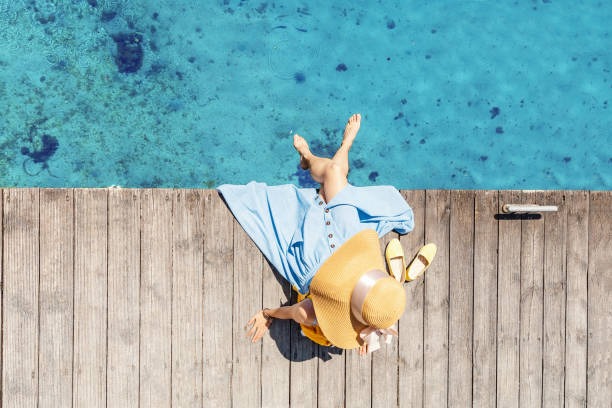 Best Styles in Resort Wear for Men for a Perfect Vacation Look