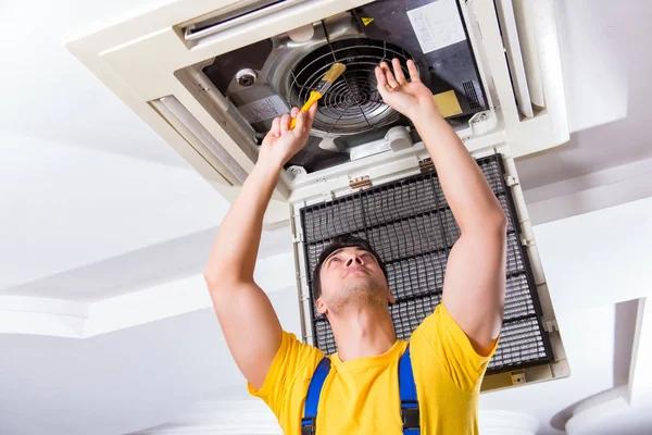 How to Choose the Right AC Repair Company Near You