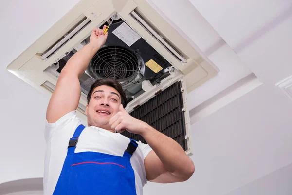 Need AC Repair Near Me Instant Cooling Fix
