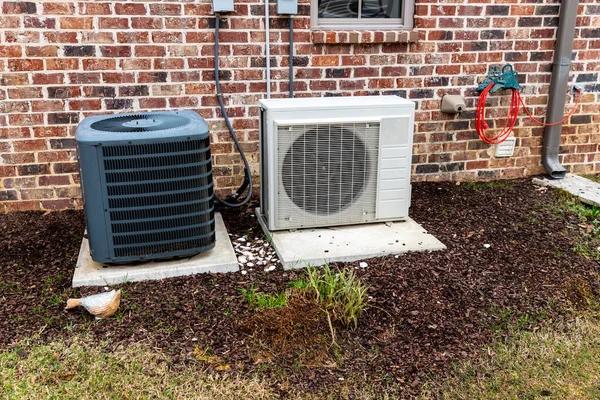 Mitchell Heating & Cooling Experts for Energy Efficient HVAC Systems