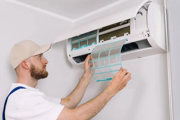 High Quality AC Repair New Bern Assistance from Local Experts