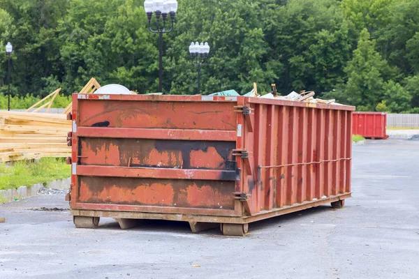 Eco-Friendly Disposal by Az Junk Removal & Dumpsters