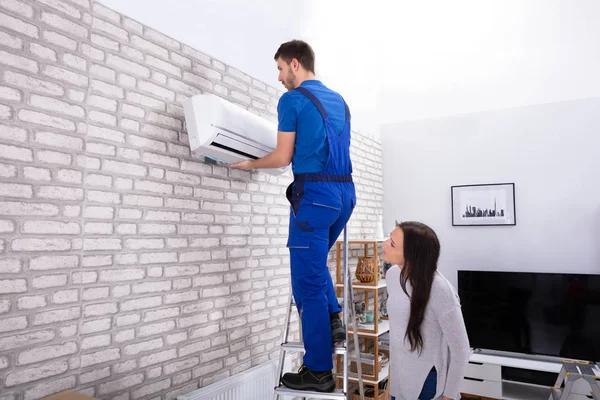 Expert Technicians Delivering Trusted Foley AC Repair Services
