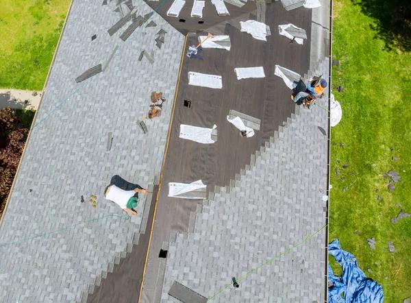 Top Rated Roofers in Silver Spring MD for Quality Work