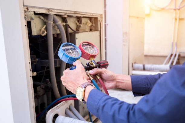 Quality AC Repair Cleburne Services at Competitive Prices
