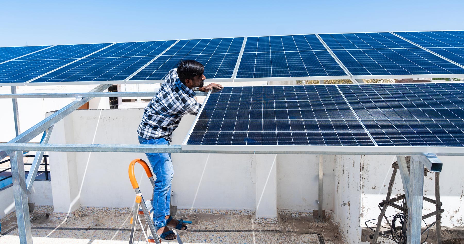 Best Solar Installation Companies in Sacramento for Reliable Home Energy Solutions