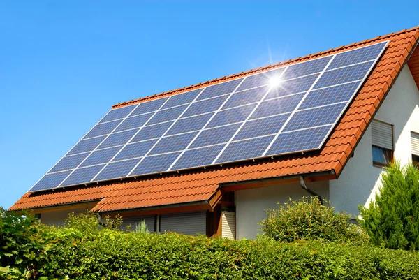 Improve System Performance with a Timely Solar Panel Upgrade
