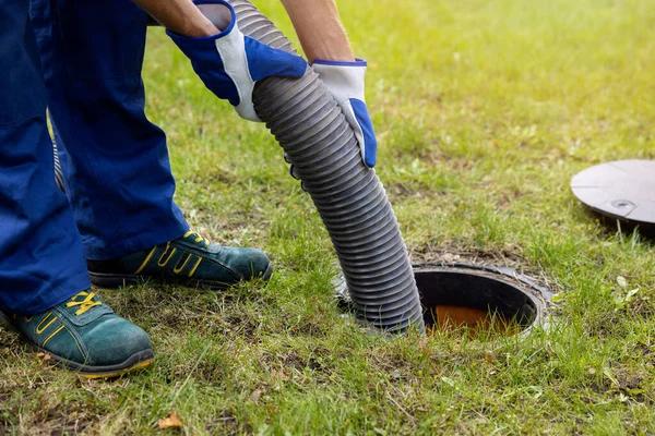 Affordable Septic Service Puyallup with Experienced Technicians