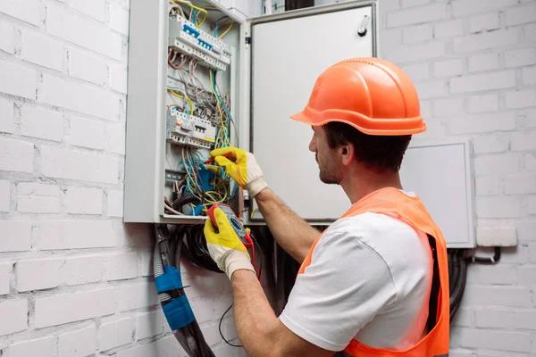 Licensed Electrician Glenpool for Reliable Electrical Maintenance