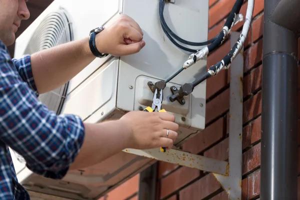 Why Professional AC Repair Is Essential for Healthy Indoor Air Quality