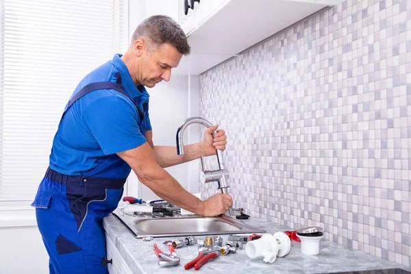 Home Plumbing Inspection Guide for Every Homeowner