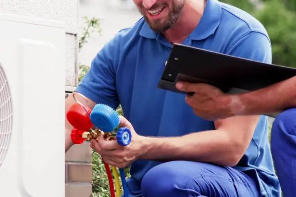 Dependable Air Conditioning Repair Near Me for Quick Fixes