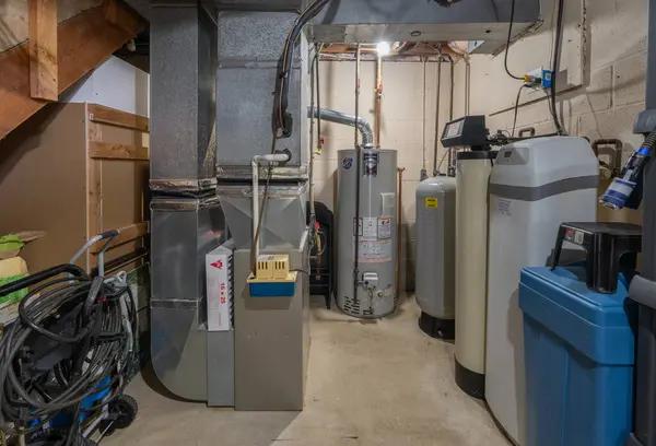 Expert Furnace Repair Mt Crawford for Year Round Comfort