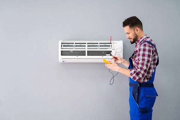 AC Repairs Las Vegas for Energy Efficient Cooling Solutions
