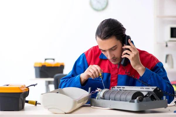 Experienced Local Air Conditioning Contractor for Efficient Cooling