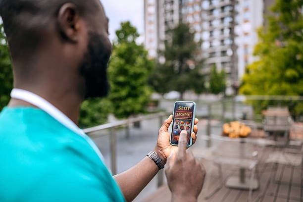 Find Your Next Favorite Game with Wild Bounty Showdown