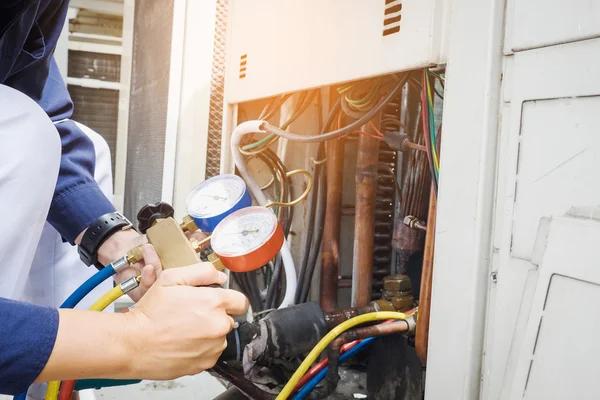 Furnace Repair Henderson for Efficient Home Heating