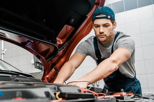 Auto Repair Auburn Hills for Brake and Suspension Solutions