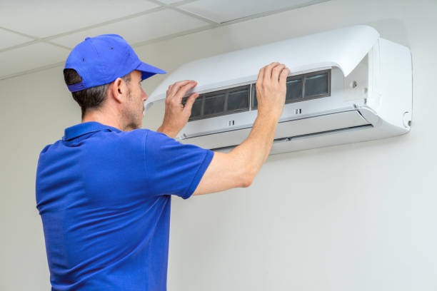 Discover Duncan’s Air Conditioning & Heating for Year-Round Comfort