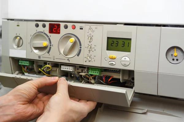 Affordable Furnace Service Keep Your Heating System Running Efficiently
