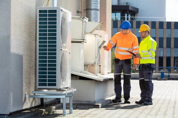 Top Causes of an AC Cycling On and Off Frequently
