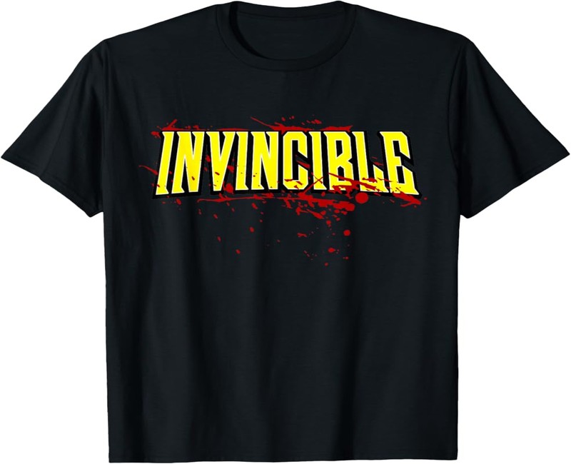 Discover Premium Products from the Invincible store