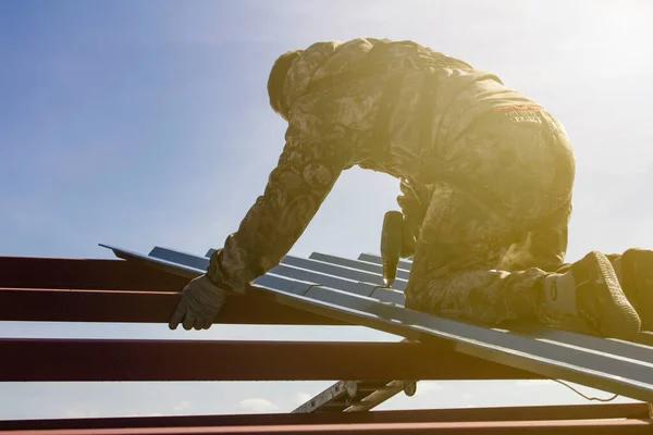 Protect Your Property with Roofing Services in Silver Spring