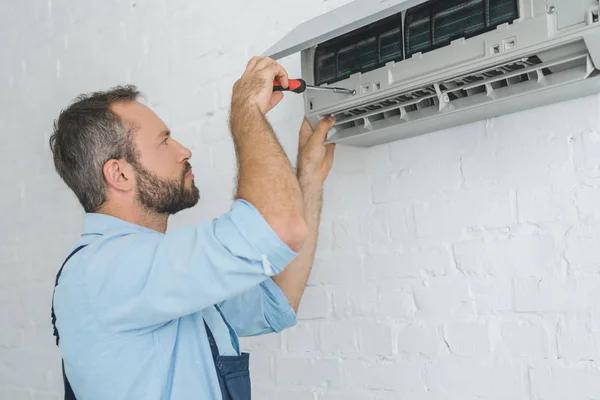 Air Conditioning Repair Audubon with Experienced HVAC Professionals