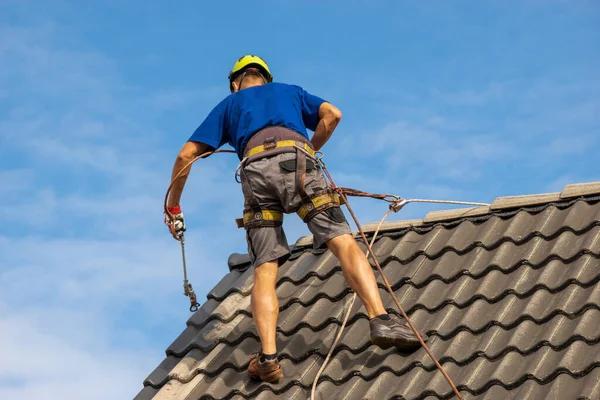 Professional Roof Care from a roofing company in Hanover PA