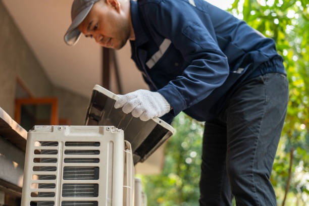 Experience Superior Service with Metro Mechanical Services Inc