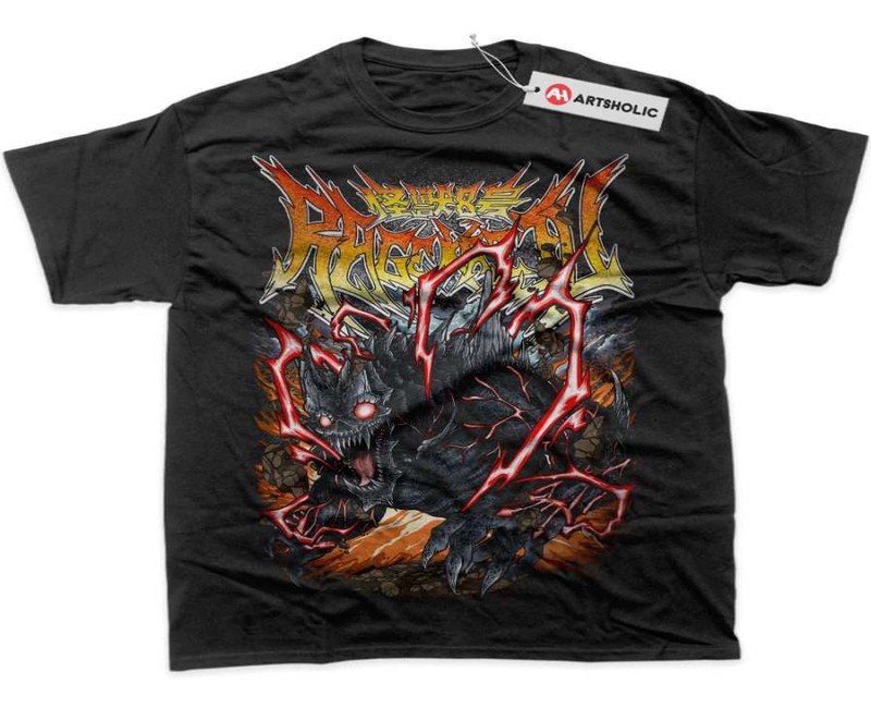 Premium Kaiju No 8 Merch for Every Anime Fan