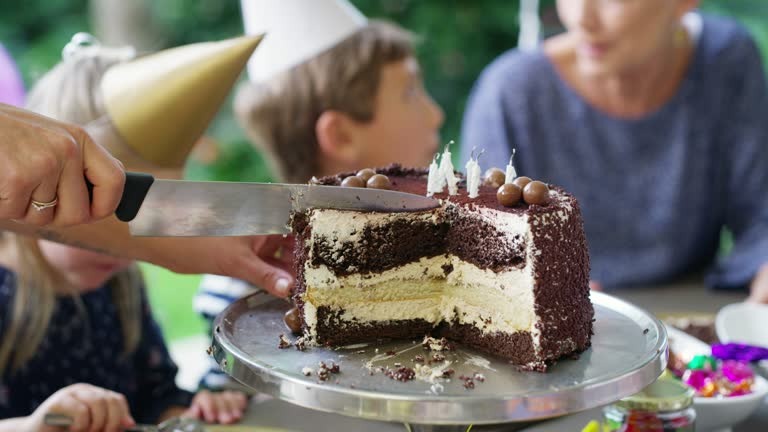 Why Honey Cake Is the Perfect Dessert for Every Occasion