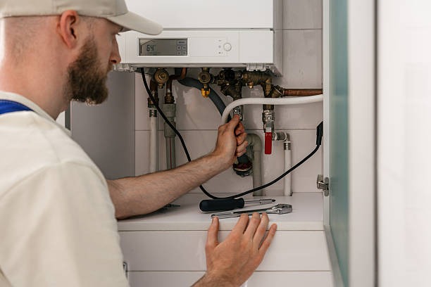 Top Valve Makers for Data Centers and Industrial Uses