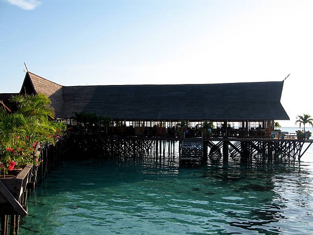 Best Tioman Island Resorts for a Relaxing Beach Getaway