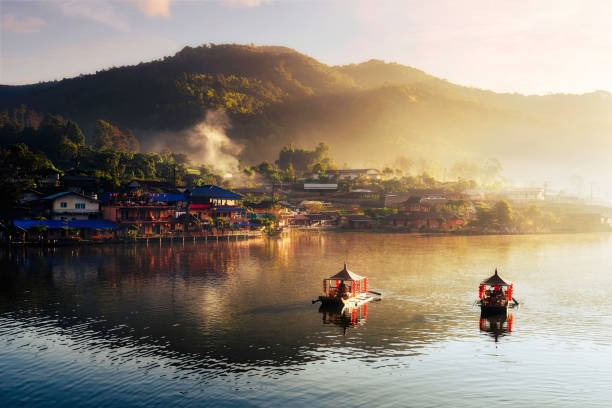 Thailand Transfers Guide, How to Travel Between Airports, Cities, and Islands
