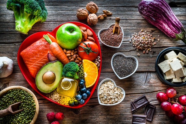 Nutrient-Rich Foods That Fit Into a Busy Lifestyle