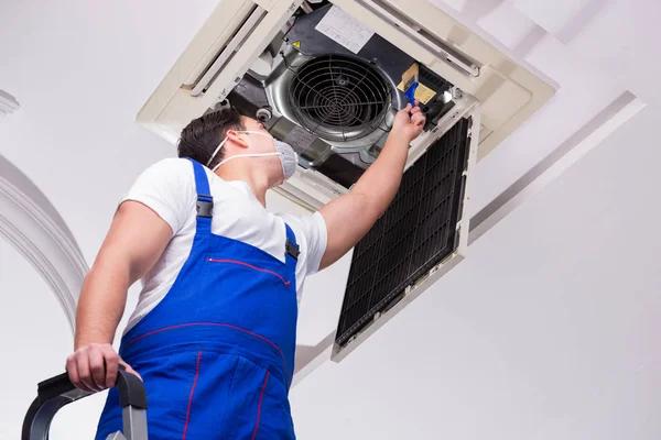 Fast and Reliable AC Repair Freeport Services for Your Comfort