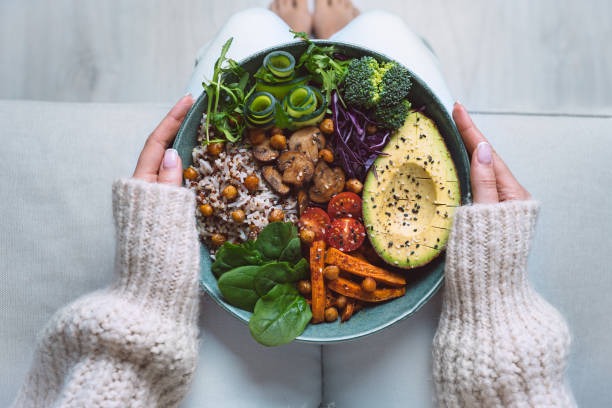 Nutrient-Dense Foods to Include in Everyday Meals