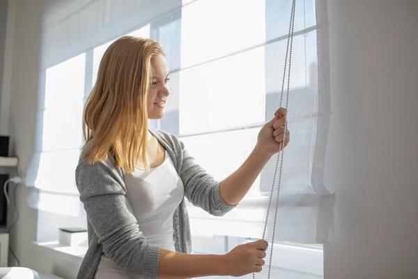 Premium Window Shades St Petersburg Designed for Comfort