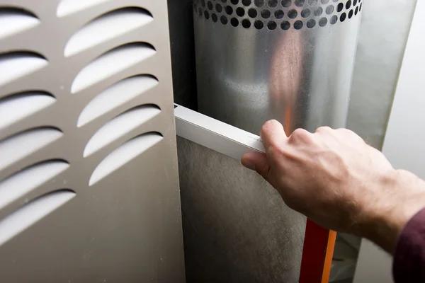 Why Choose a Professional HVAC Company Near Me