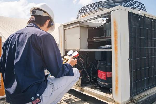 Reliable Custom Mechanical for Heating and Cooling Needs